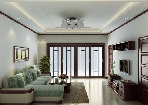 大盤(pán)點(diǎn)！八大常見(jiàn)家居風(fēng)水誤區(qū)，你家犯了沒(méi)？