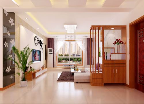 大盤(pán)點(diǎn)！八大常見(jiàn)家居風(fēng)水誤區(qū)，你家犯了沒(méi)？