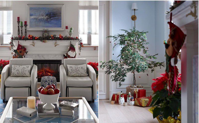 跨年親朋好友相聚一堂 來場(chǎng)居家饗宴裝扮大宴吧！