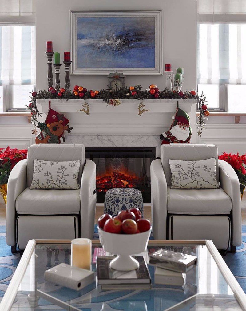 跨年親朋好友相聚一堂 來場(chǎng)居家饗宴裝扮大宴吧！