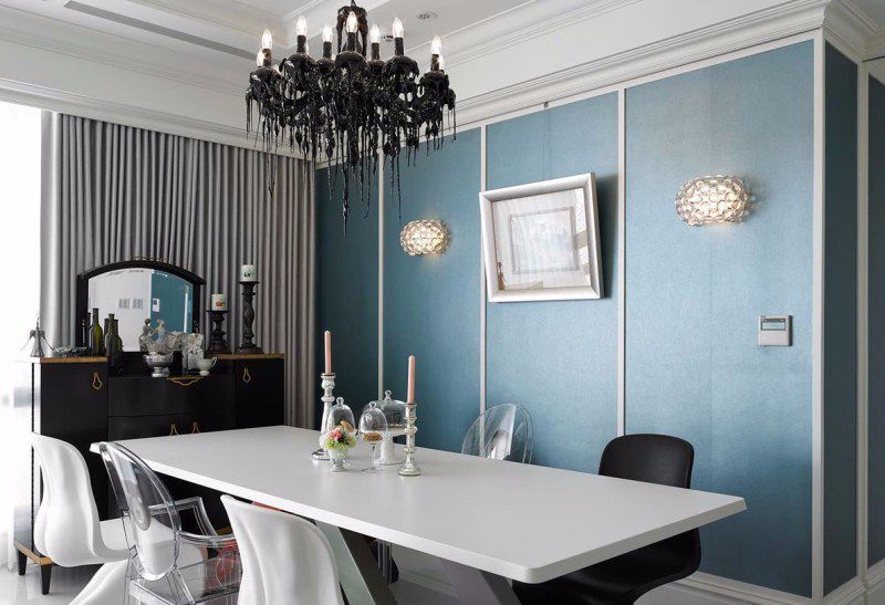 跨年親朋好友相聚一堂 來場(chǎng)居家饗宴裝扮大宴吧！