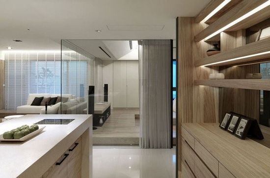 2018年最新家居設計流行趨勢 你了解嗎？