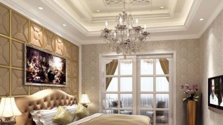 裝修中能省錢和該花錢的地方你知道嗎？