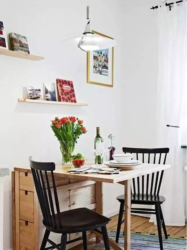 餐廳再小也不怕，這些地方做好，擴大一倍不是問題！