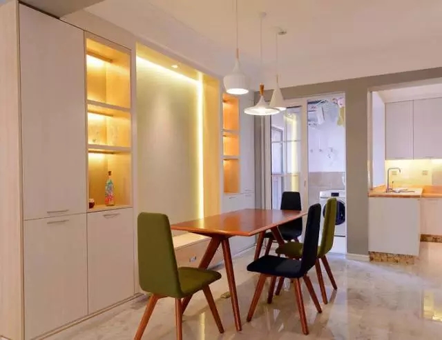 餐廳再小也不怕，這些地方做好，擴大一倍不是問題！