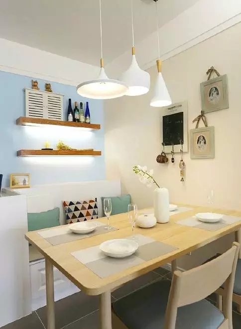 餐廳再小也不怕，這些地方做好，擴大一倍不是問題！