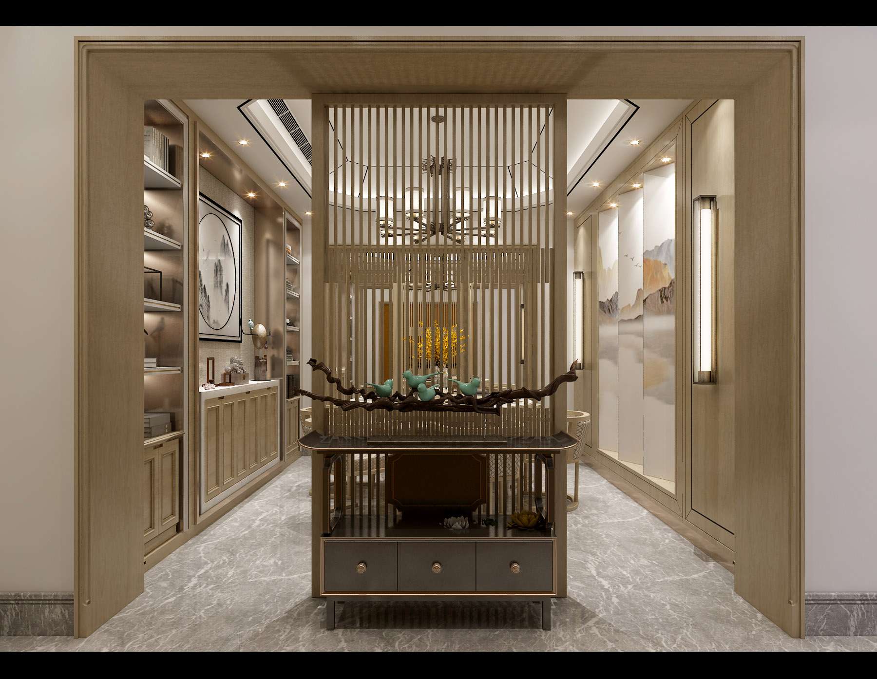 三葉石裝飾告訴你，房子裝修后多久可以入?。? /></strong> 
	<p>
		<br />
	</p>
	<p style=