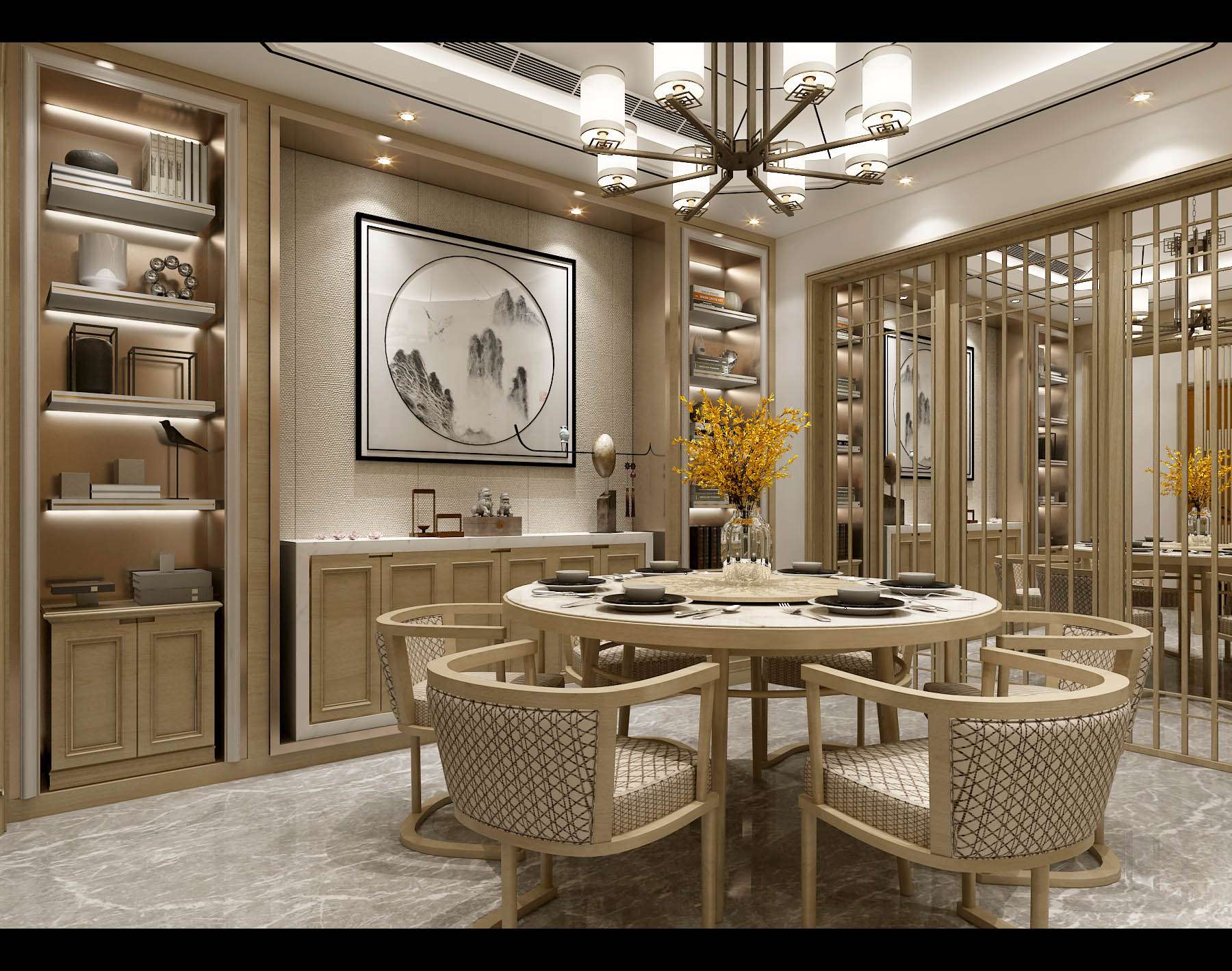 三葉石裝飾告訴你，房子裝修后多久可以入??？