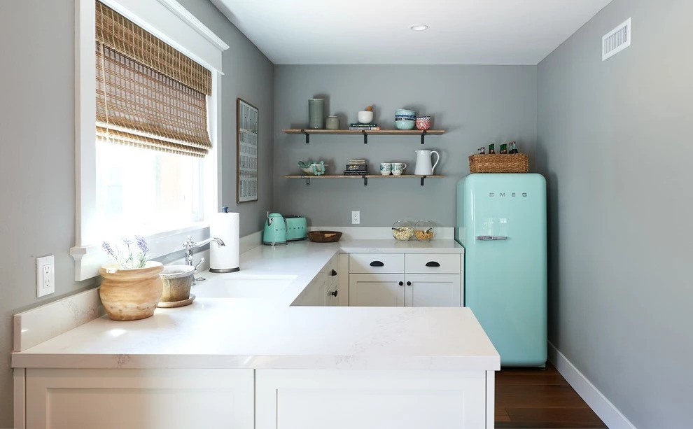 冰箱擺放攻略！