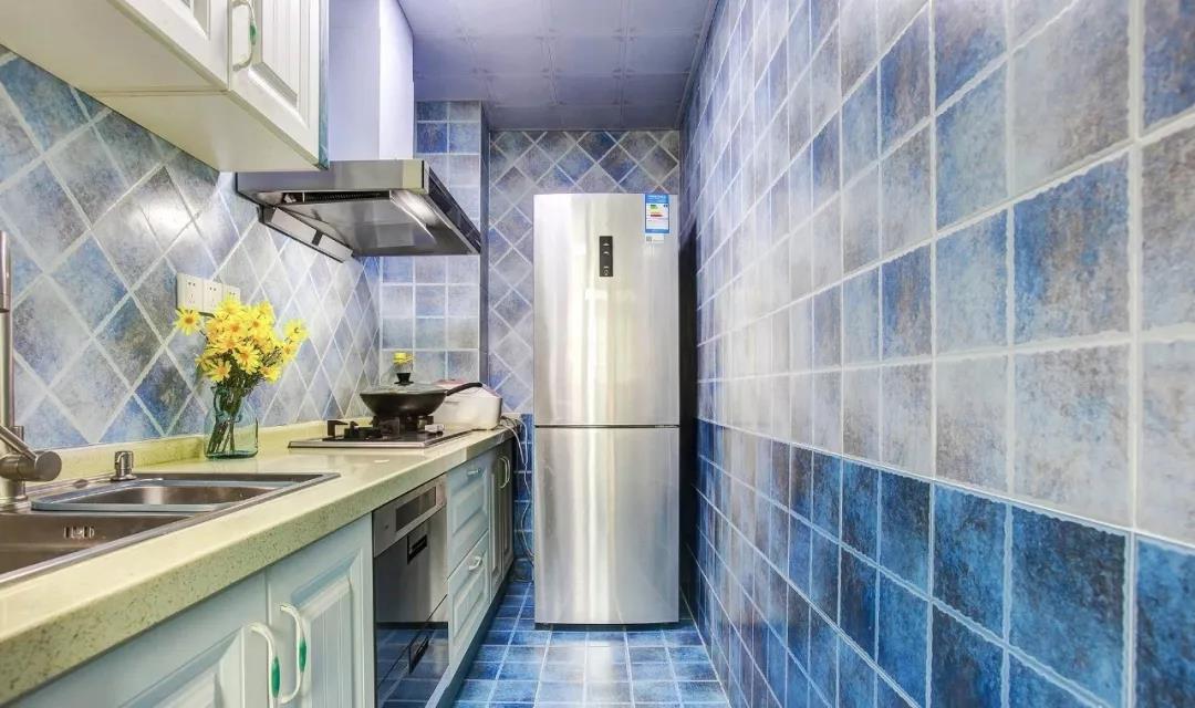 冰箱擺放攻略！