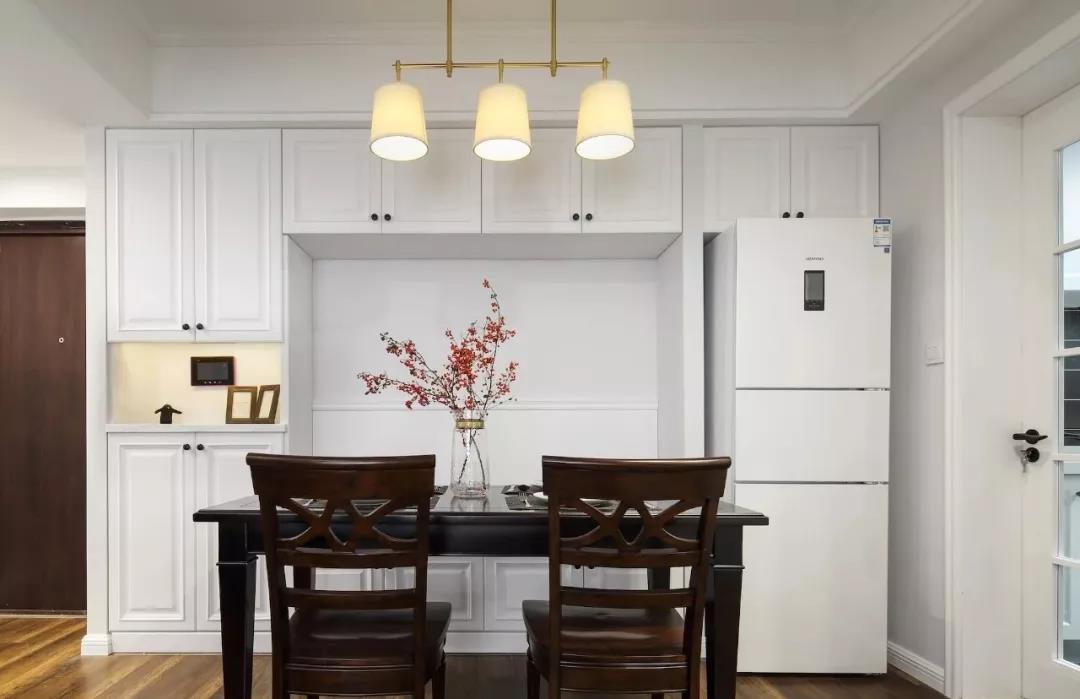 冰箱擺放攻略！