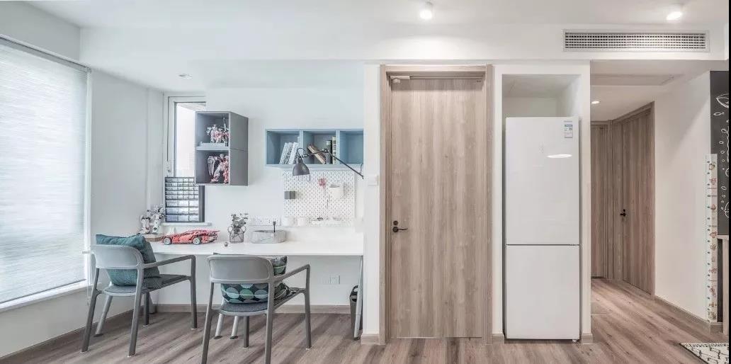 冰箱擺放攻略！