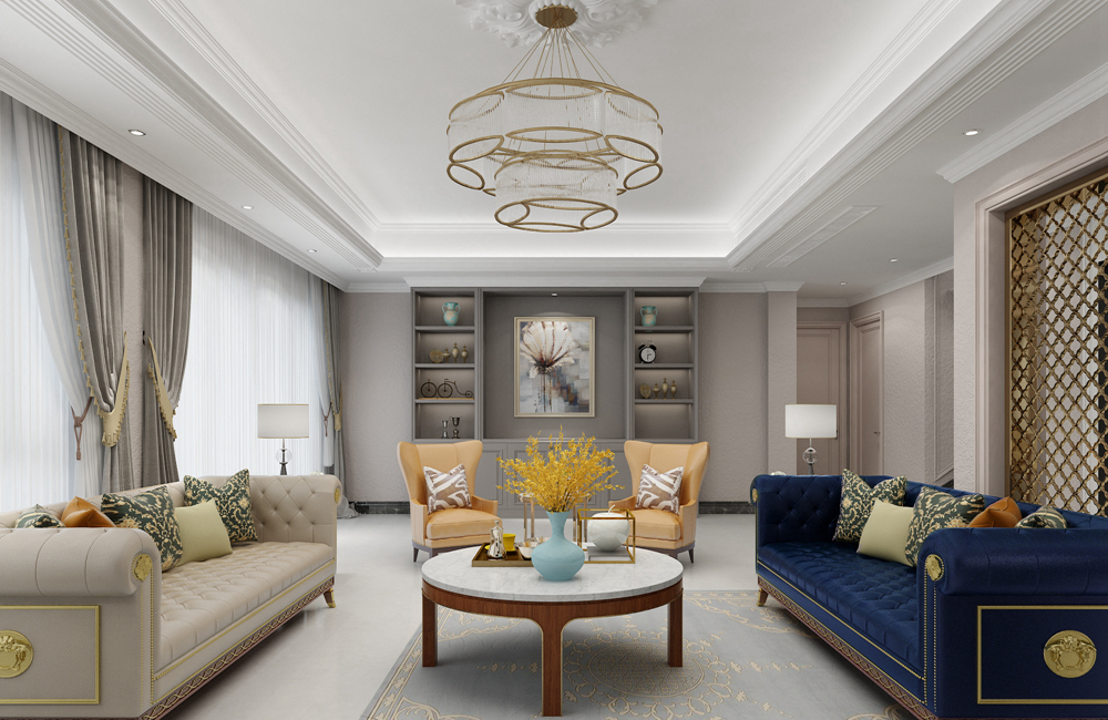 廁所門對(duì)廚房門風(fēng)水不好，三葉石小編教你怎么改動(dòng)。