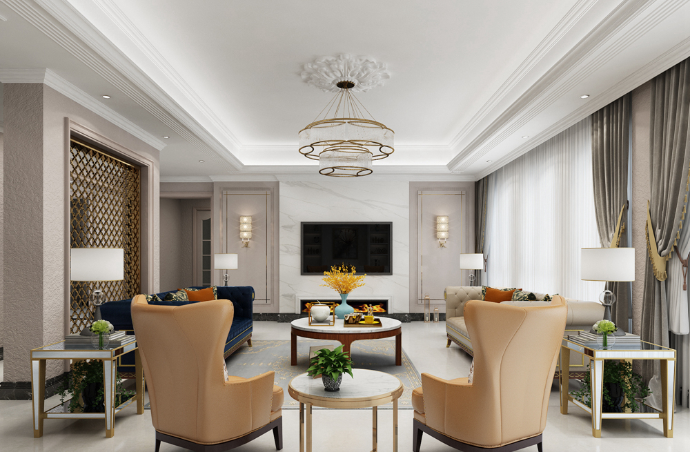 廁所門對(duì)廚房門風(fēng)水不好，三葉石小編教你怎么改動(dòng)。