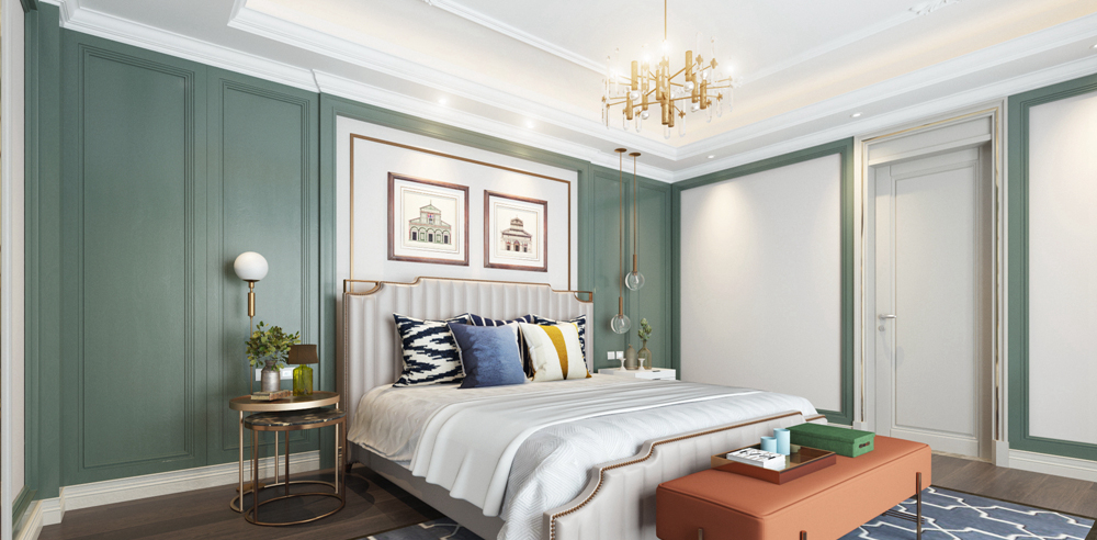 廁所門對(duì)廚房門風(fēng)水不好，三葉石小編教你怎么改動(dòng)。