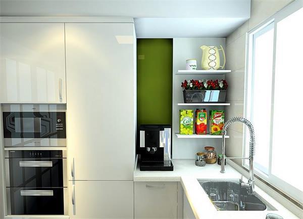 為了老婆以后不吐槽廚房設(shè)計(jì)，我為大家整理了設(shè)計(jì)攻略