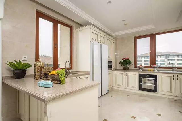 為了老婆以后不吐槽廚房設(shè)計(jì)，我為大家整理了設(shè)計(jì)攻略