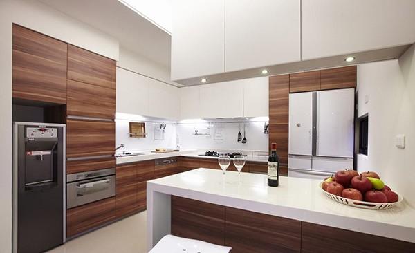 為了老婆以后不吐槽廚房設(shè)計(jì)，我為大家整理了設(shè)計(jì)攻略