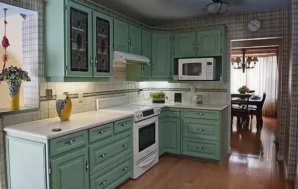 為了老婆以后不吐槽廚房設(shè)計(jì)，我為大家整理了設(shè)計(jì)攻略