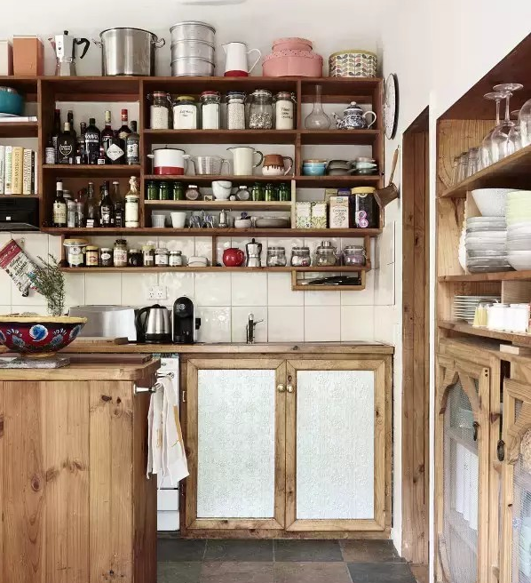 為了老婆以后不吐槽廚房設(shè)計(jì)，我為大家整理了設(shè)計(jì)攻略