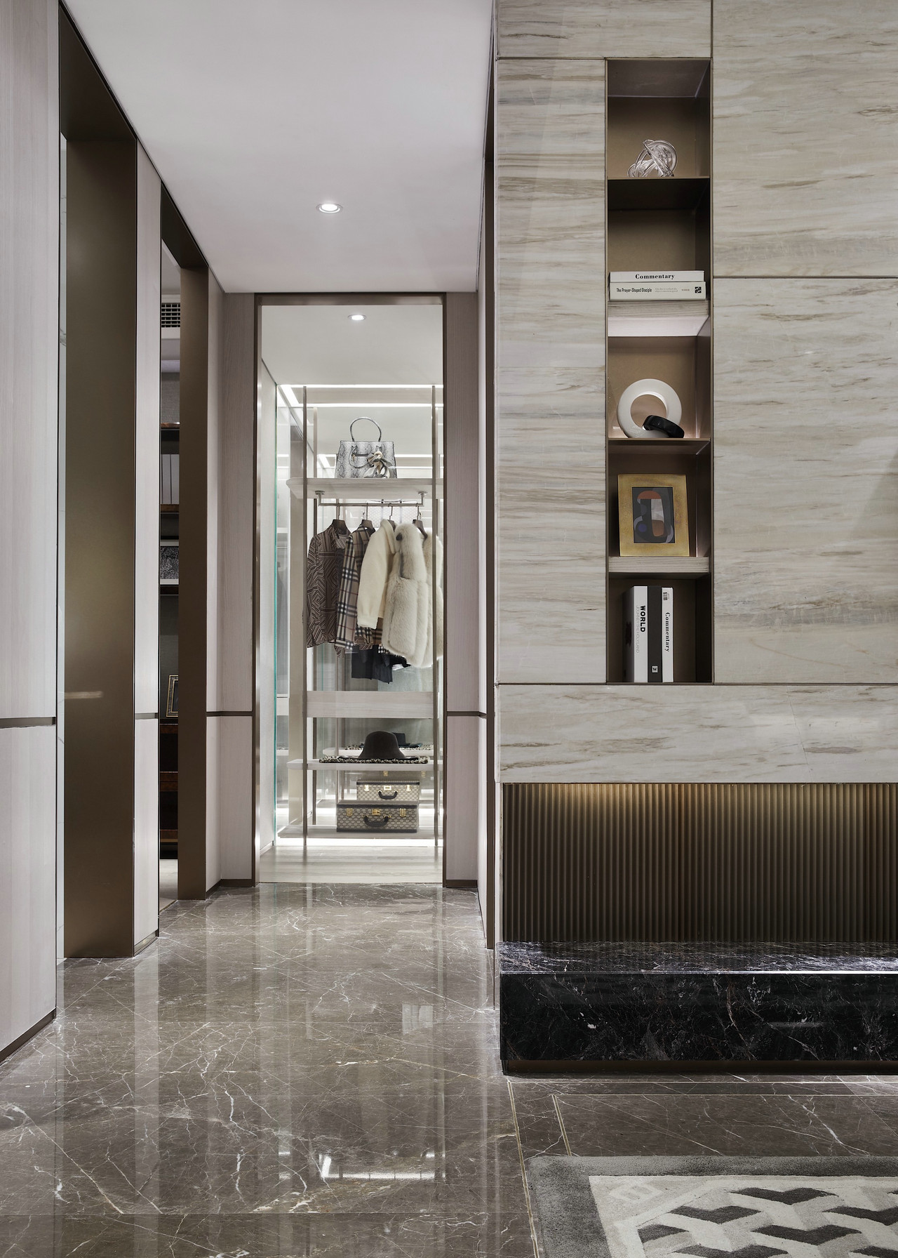 如何去除新裝房中的異味呢？