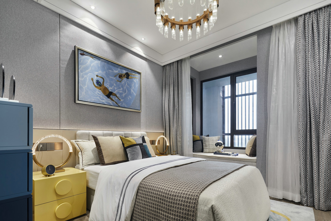 如何去除新裝房中的異味呢？