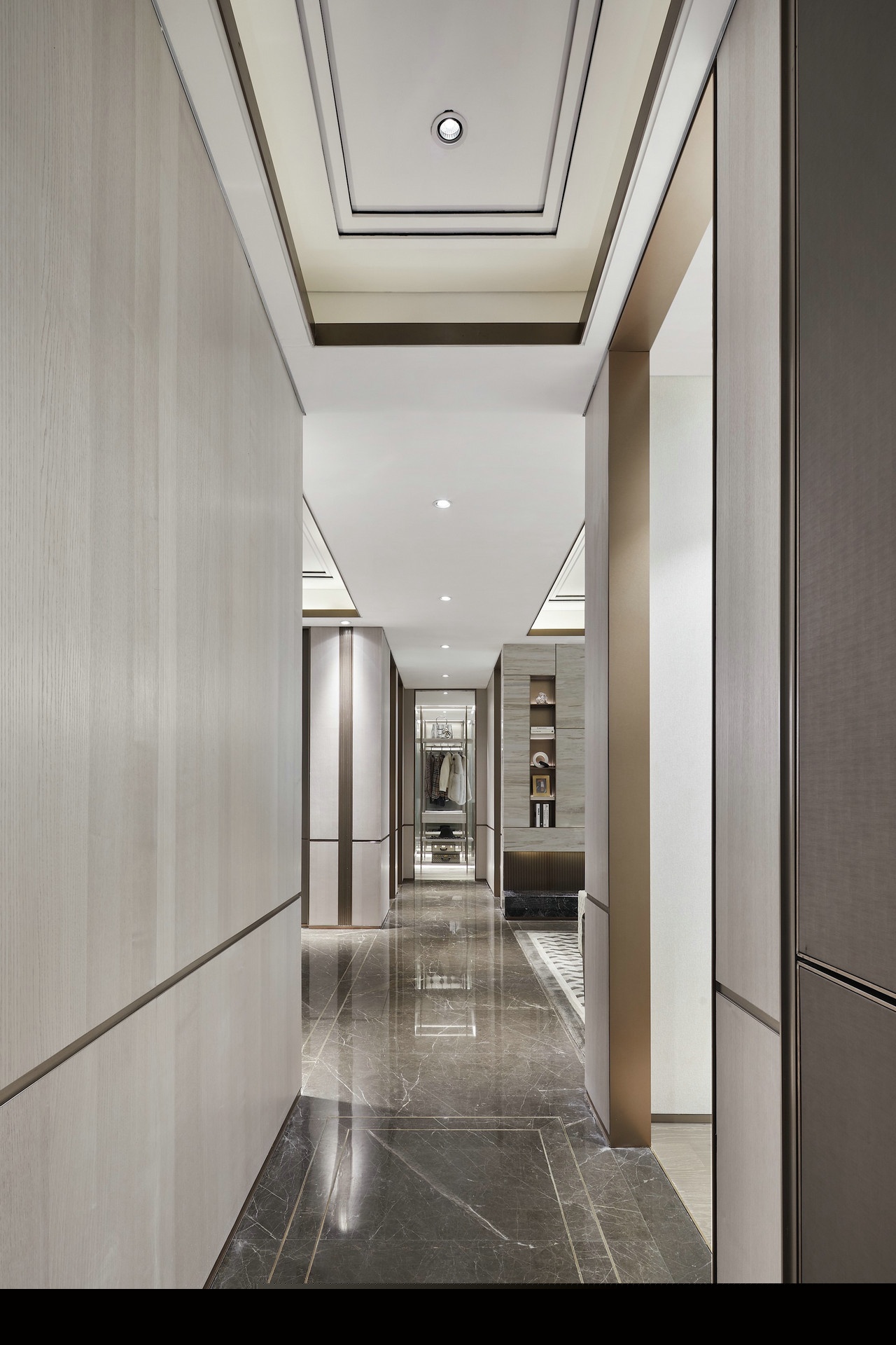 如何去除新裝房中的異味呢？