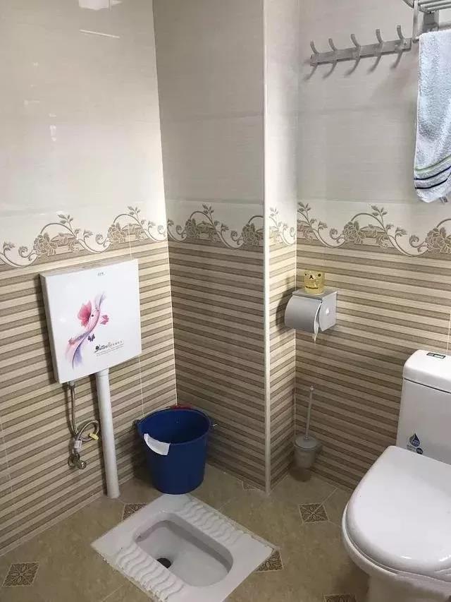 七張圖告訴你不靠譜的裝修有多受罪！