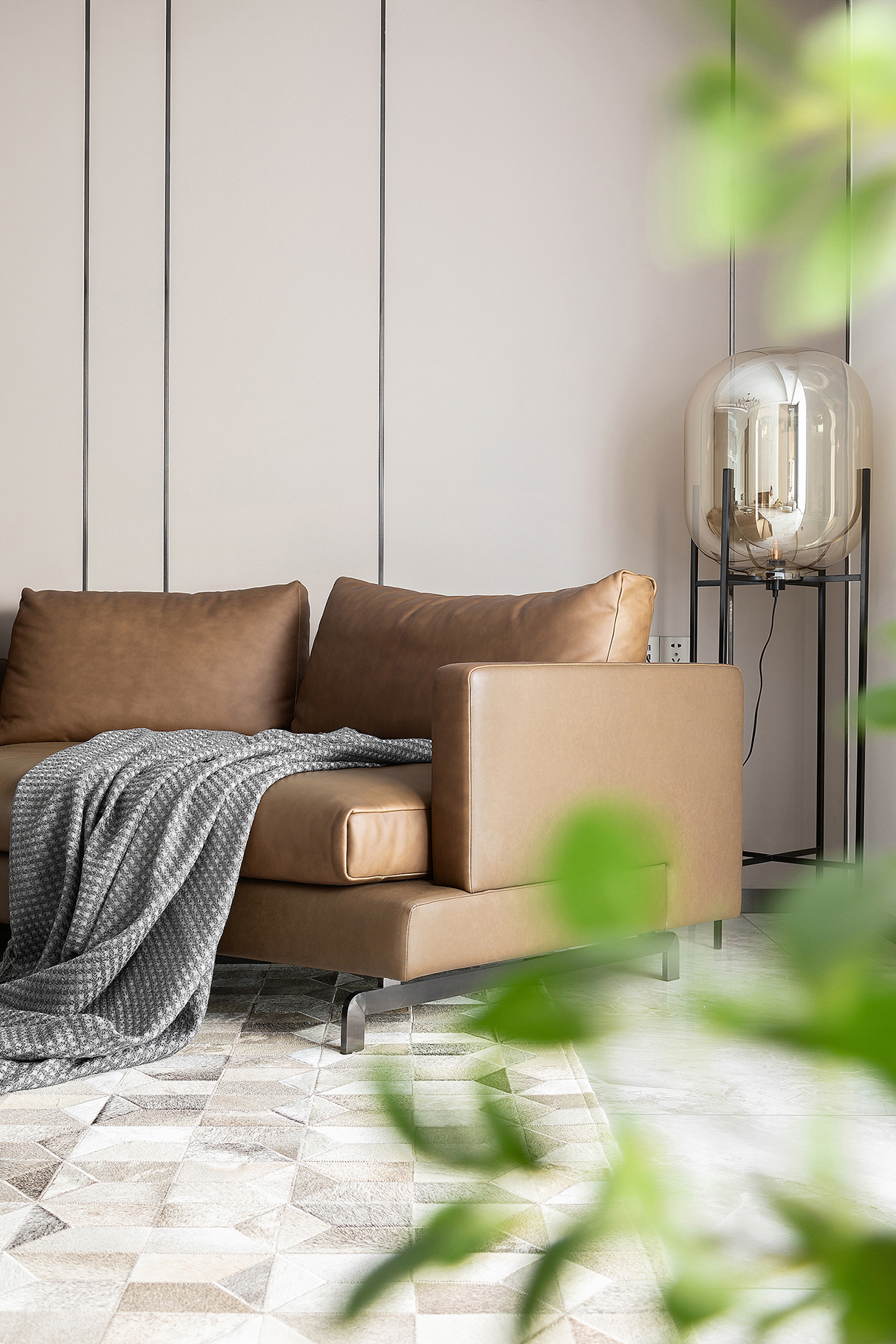 案例賞析/精致生活，不將就的人生