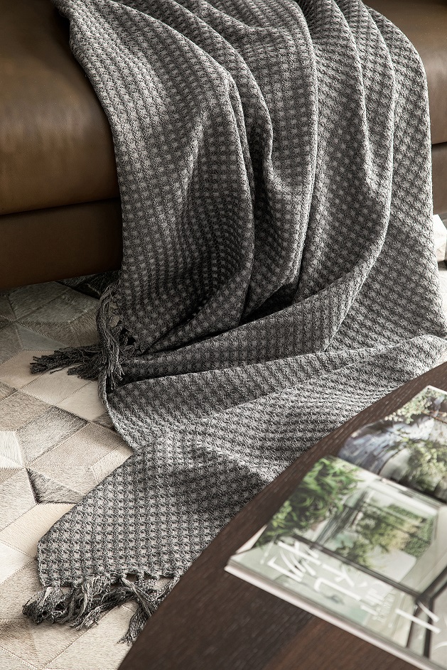 案例賞析/精致生活，不將就的人生