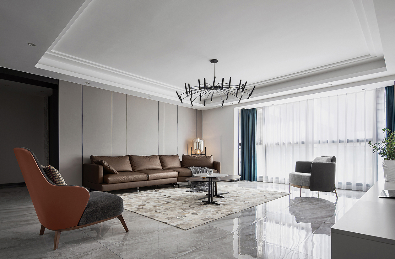 案例賞析/精致生活，不將就的人生