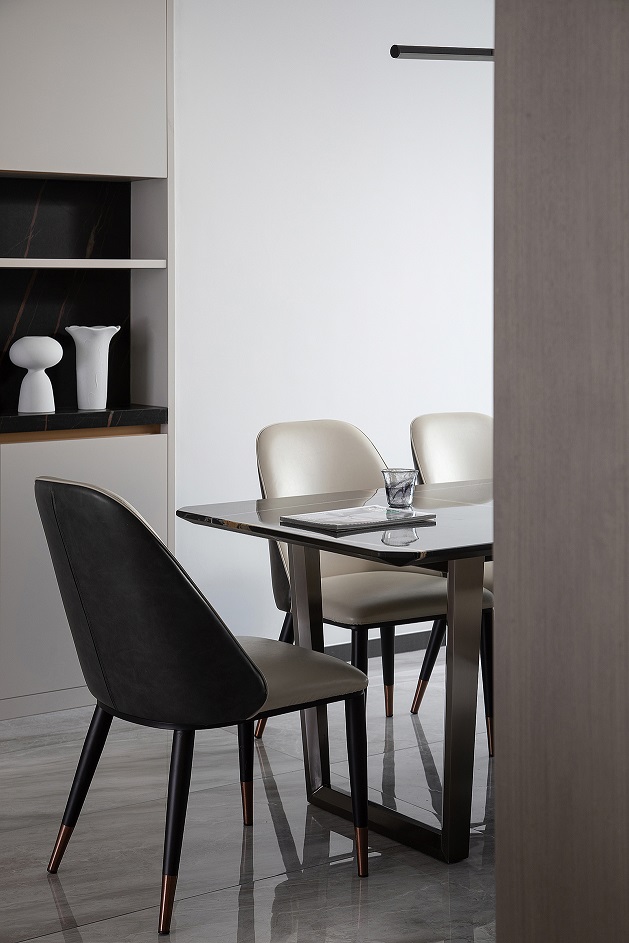 案例賞析/精致生活，不將就的人生