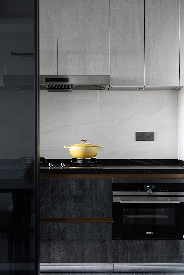 案例賞析/精致生活，不將就的人生