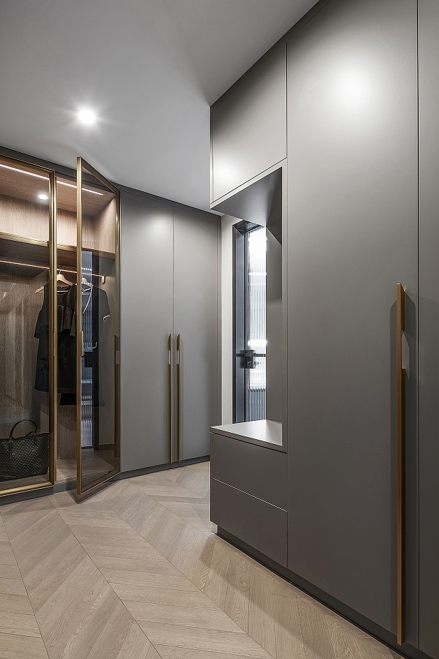 案例賞析/精致生活，不將就的人生