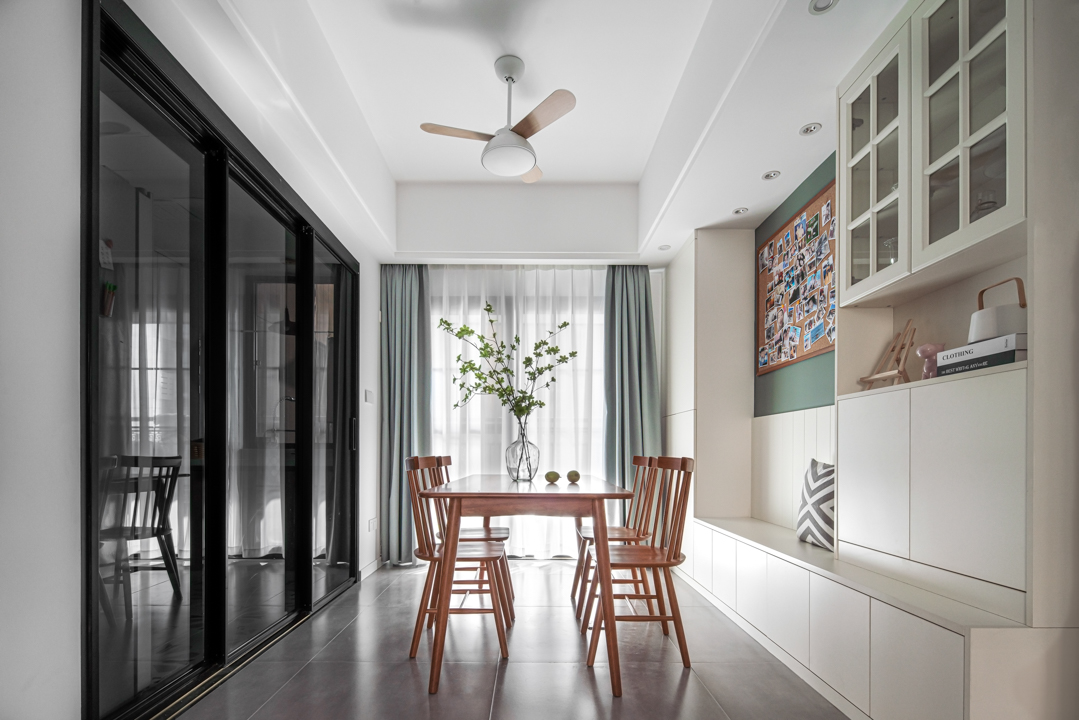 北歐風(fēng)格/簡潔、自然大氣