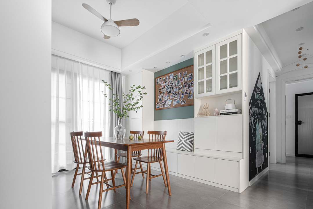 北歐風(fēng)格/簡潔、自然大氣