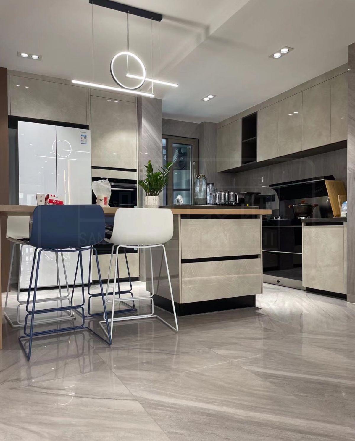 安順裝修案例貴州三葉石裝飾裝修實景圖來啦?。?！