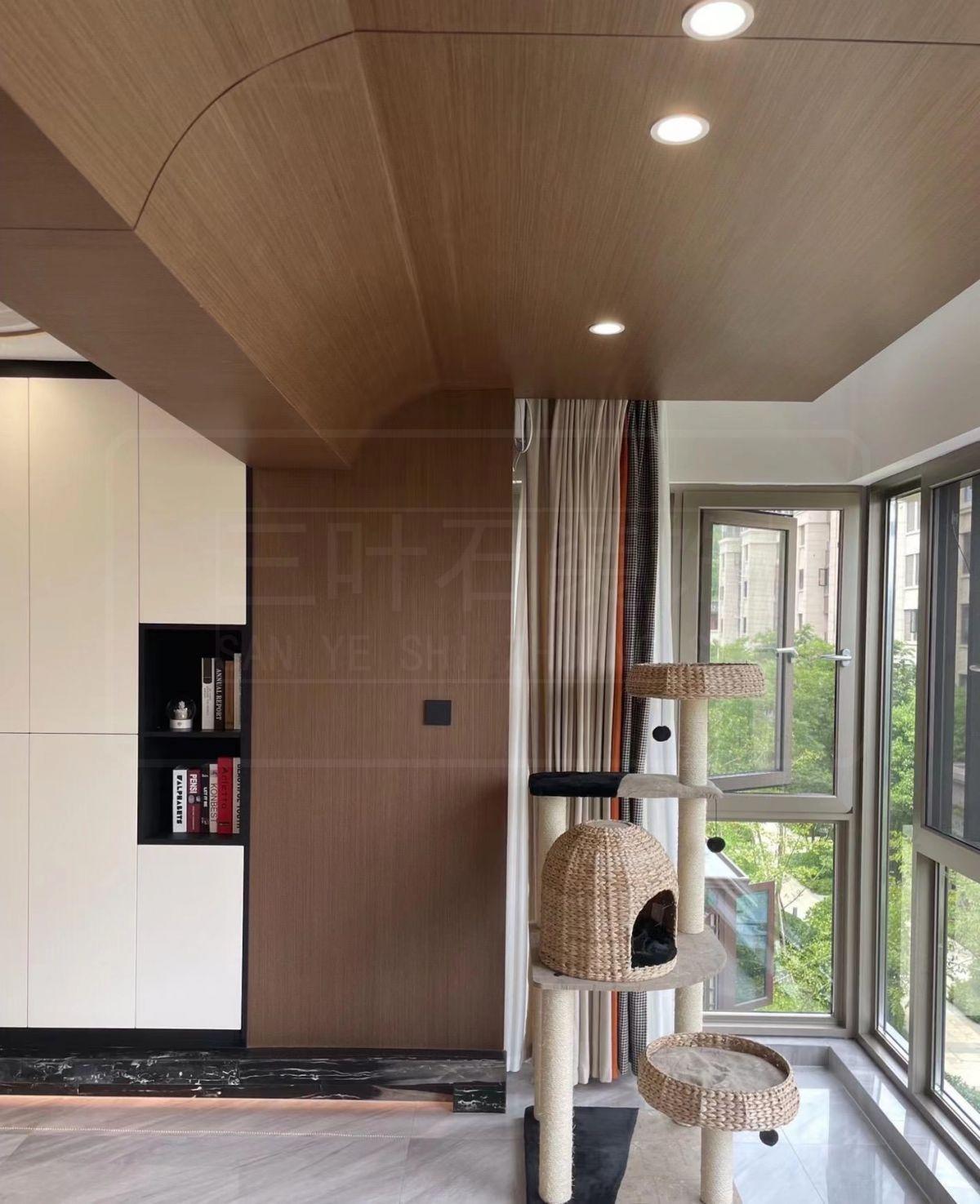 安順裝修案例貴州三葉石裝飾裝修實景圖來啦！??！