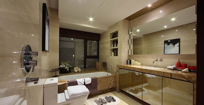 裝修小技巧：如何在家居設(shè)計(jì)中運(yùn)用錯(cuò)覺？