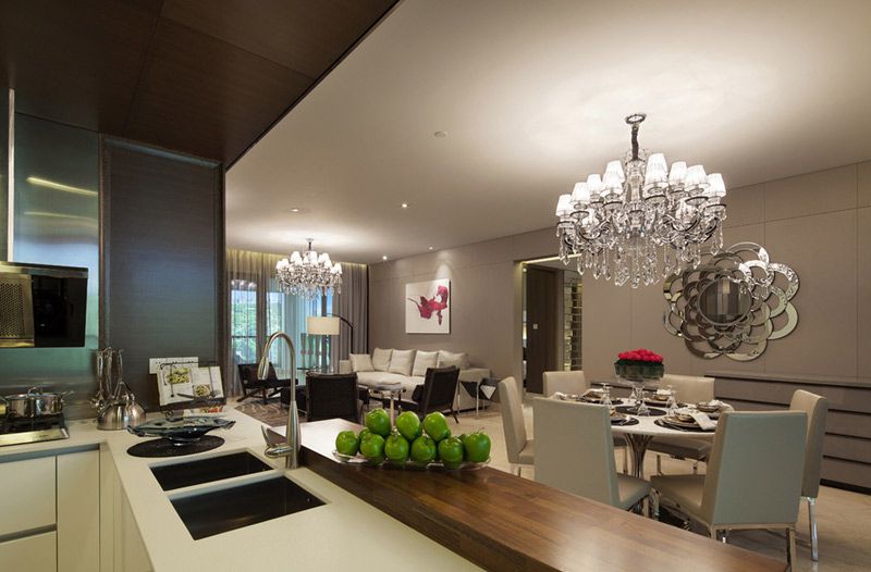 裝修中能省錢和該花錢的地方你知道嗎？