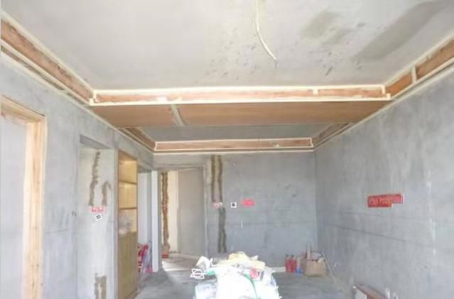 新房裝修“6大坑”，老公連踩3個(gè)，晚上睡覺(jué)睡不好，出門(mén)不安心！