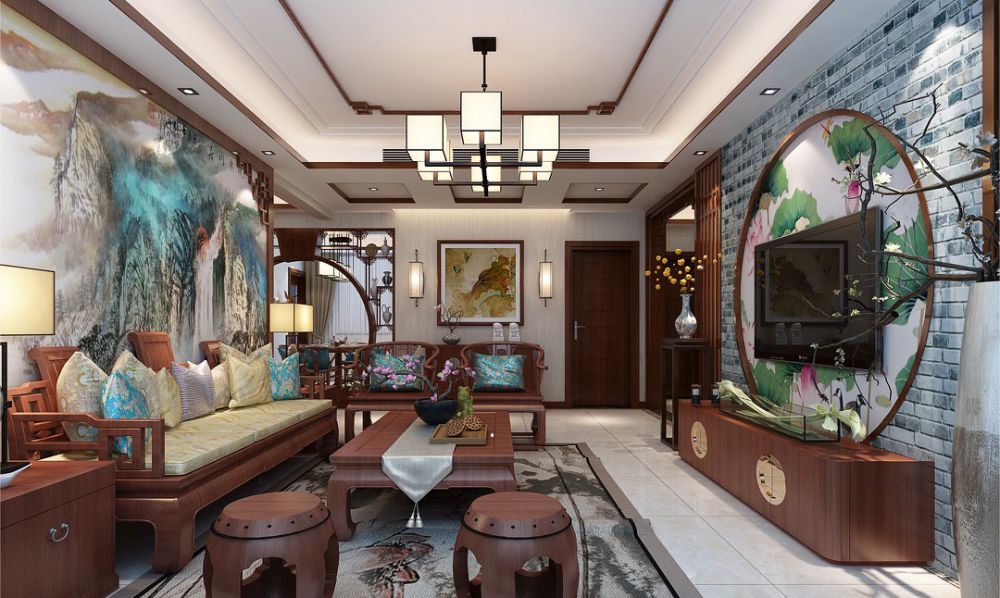 廁所門對廚房門風水不好，三葉石小編教你怎么改動。