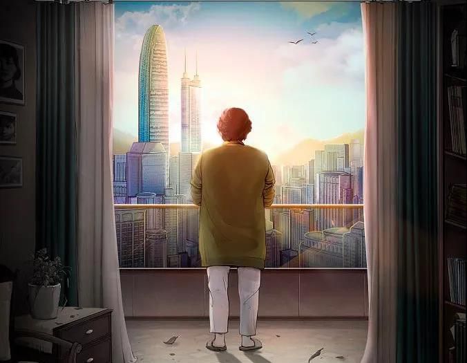 老人房怎么裝修最好？