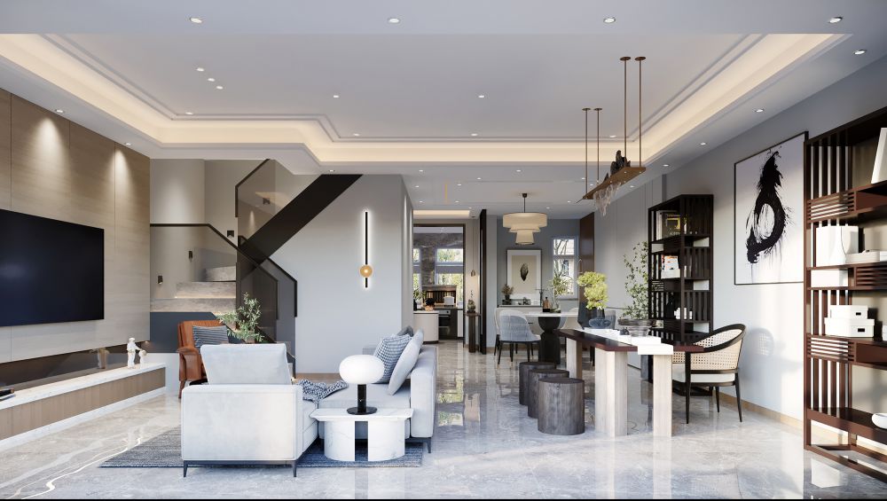 年前定設計，錯峰裝修，還有這些好處！