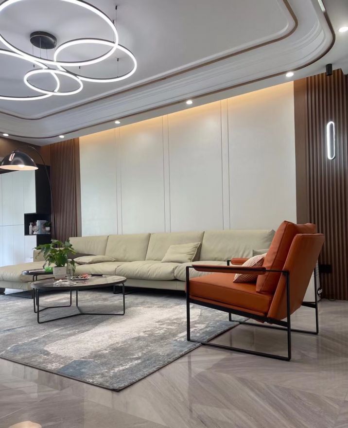 安順裝修案例貴州三葉石裝飾裝修實(shí)景圖來(lái)啦?。?！